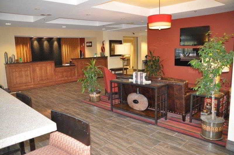 Western Cotton Tree Hotel 3*